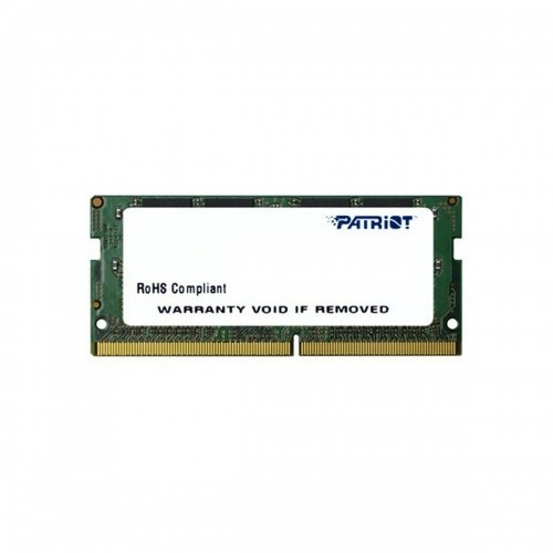 Память RAM Patriot Memory PSD48G213381S DDR4 8 Гб CL15 image 1