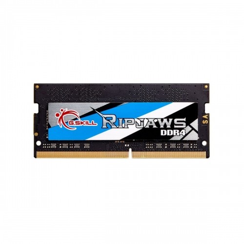 Память RAM GSKILL F4-3200C22S-16GRS DDR4 16 Гб CL22 image 1