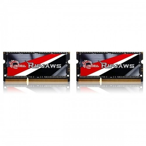 RAM Memory GSKILL PAMGSKSOO0023 DDR3 16 GB 40 g CL11 image 1