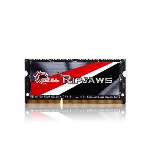 RAM Memory GSKILL PAMGSKSOO0012 DDR3 8 GB CL11 image 1