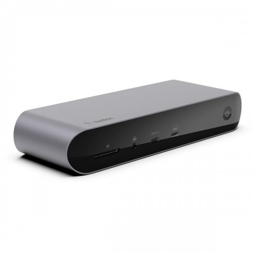 Pastiprinātāji Belkin Thunderbolt 4 Dock Pro image 1