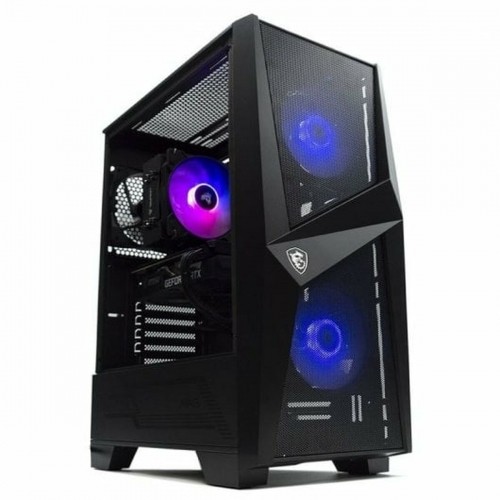 Desktop PC PcCom Intel Core i5-12400F 16 GB RAM 1 TB SSD image 1