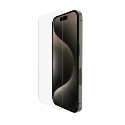 Mobila Telefona Ekrāna Aizsargierīce iPhone 15 Pro Belkin OVA133ZZ image 1