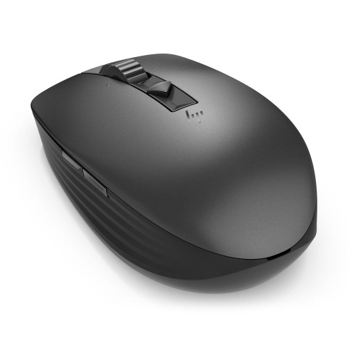 Wireless Mouse HP 1D0K2AA#AC3 Black image 1