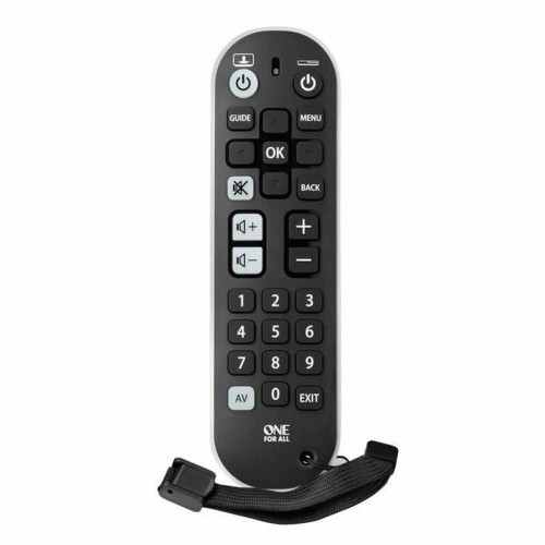 Universal Remote Control One For All Zapper + image 1