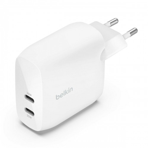 Сетевое зарядное устройство Belkin image 1