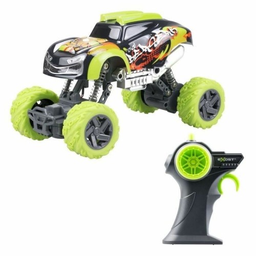 Remote-Controlled Car Exost CRAWLER 4 x 4 1:24 image 1