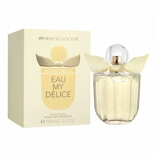 Женская парфюмерия Women'Secret EDT Eau My Délice 100 ml image 1