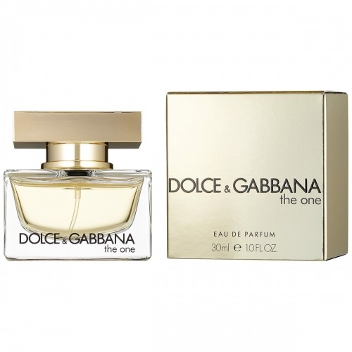 Women's Perfume Dolce & Gabbana EDP The One 30 ml image 1