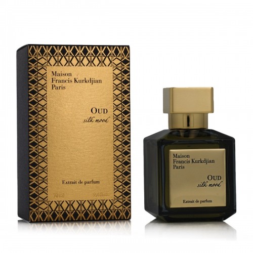 Unisex Perfume Maison Francis Kurkdjian Oud Silk Mood 70 ml image 1