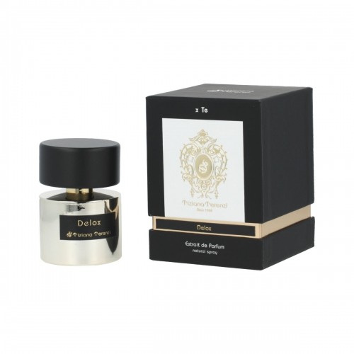 Unisex Perfume Tiziana Terenzi Delox 100 ml image 1