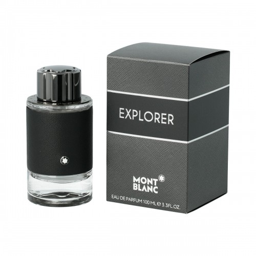 Мужская парфюмерия Montblanc EDP Explorer 100 ml image 1