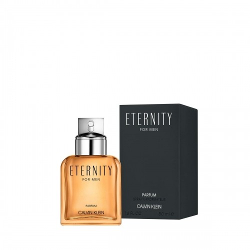 Women's Perfume Calvin Klein ETERNITY EDP EDP 50 ml image 1
