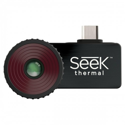 Termālā kamera Seek Thermal CQ-AAAX image 1