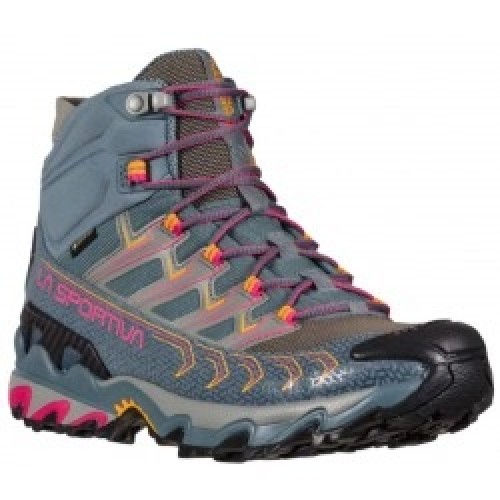 La Sportiva Apavi ULTRA RAPTOR II Mid Woman GTX 39 Slate/Sorbert image 1