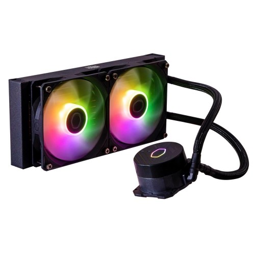 CPU COOLER S_MULTI/MLWD24M-A18PZ-R1 COOLER MASTER image 1