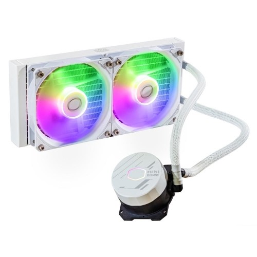 CPU COOLER S_MULTI/MLWD24M-A18PZ-RW COOLER MASTER image 1