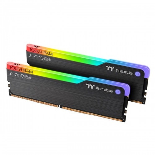 Память RAM THERMALTAKE TOUGHRAM Z-ONE RGB DDR4 16 Гб image 1