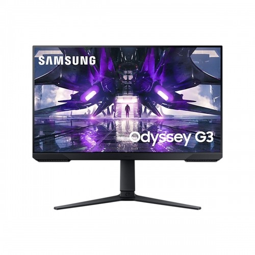 Monitors Samsung Odyssey G30A 27" LED IPS AMD FreeSync image 1