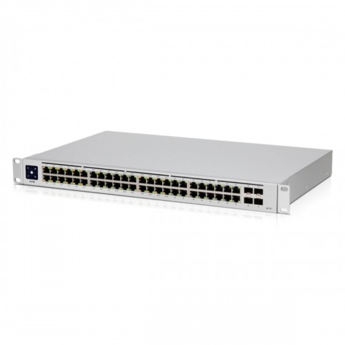 Переключатель UBIQUITI USW-48-POE image 1