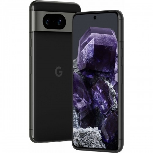 Smartphone Google Pixel 8 6,2" 8 GB RAM Black image 1