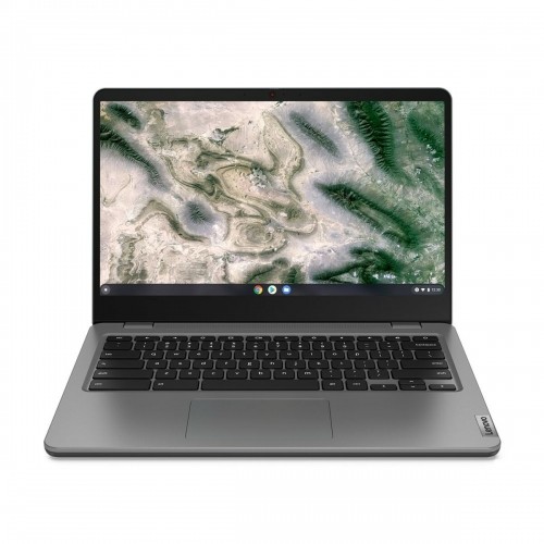 Ноутбук Lenovo 14E Chromebook G2 Испанская Qwerty 32 GB 4 GB RAM 14" AMD 3015Ce image 1