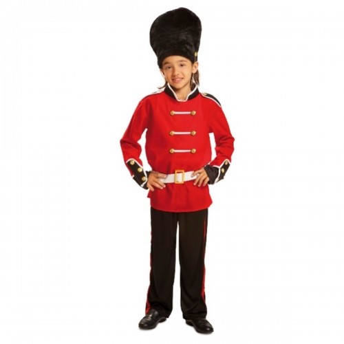 Маскарадные костюмы для детей My Other Me Английский гвардеец (4 Предметы) image 1