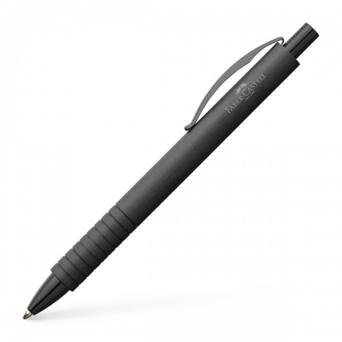 Pen Faber-Castell Essentio B Matte back image 1