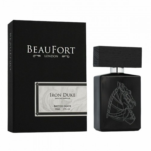 Parfem za oba spola BeauFort EDP Iron Duke 50 ml image 1