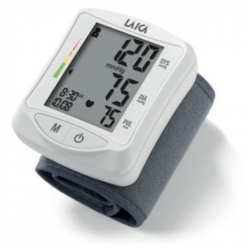 Arm Blood Pressure Monitor LAICA BM1006 image 1