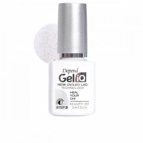 Gel nail polish Beter Heal your chi 5 ml image 1
