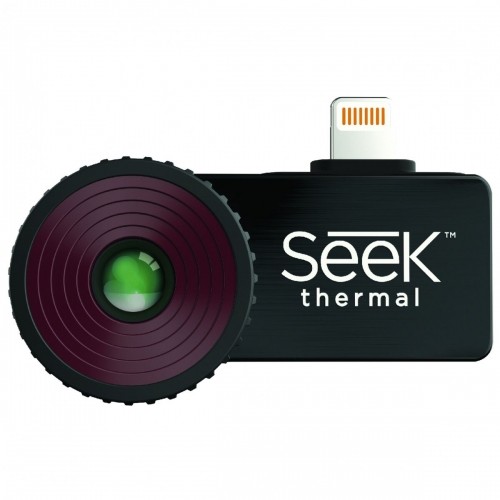 Тепловая камера Seek Thermal LQ-AAAX image 1