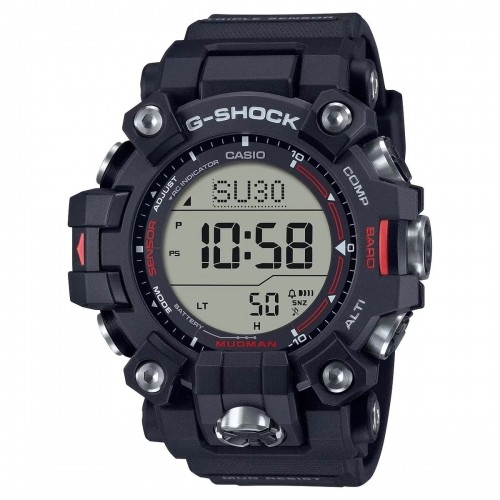 Vīriešu Pulkstenis Casio G-Shock GW-9500-1ER image 1