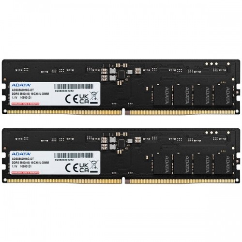 Adata DIMM 32 GB DDR5-5600 (2x 16 GB) Dual-Kit, Arbeitsspeicher image 1