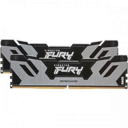 Kingston Fury DIMM 32 GB DDR5-6000 (2x 16 GB) Dual-Kit, Arbeitsspeicher image 1