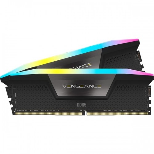 Corsair DIMM 32 GB DDR5-6200 (2x 16 GB) Dual-Kit, Arbeitsspeicher image 1