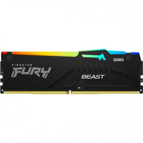 Kingston Fury DIMM 32 GB DDR5-5200 (1x 32 GB) , Arbeitsspeicher image 1