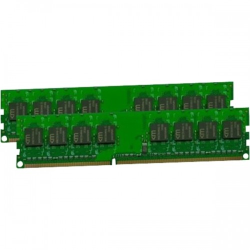Mushkin DIMM 8 GB DDR3-1333 (2x 4 GB) Dual-Kit, Arbeitsspeicher image 1