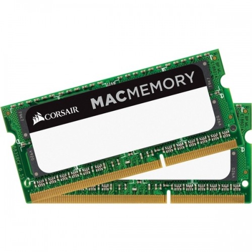 Corsair SO-DIMM 8 GB DDR3-1333 (2x 4 GB) Dual-Kit, Arbeitsspeicher image 1