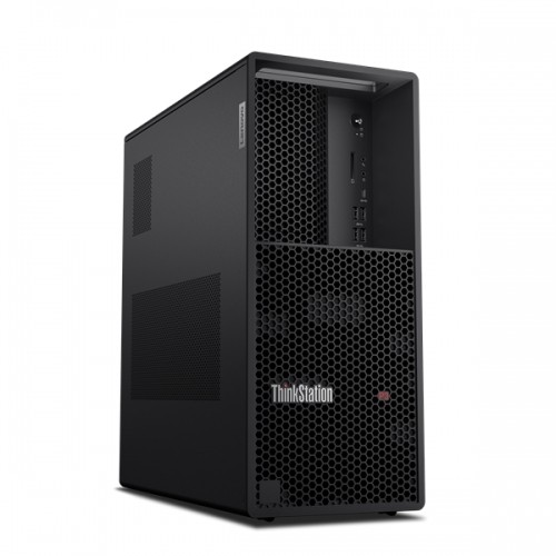 Lenovo ThinkStation P3 Tower 30GS0040GE - Intel i9-13900, 32GB RAM, 1TB SSD, Intel UHD Grafik 770, Win11 Pro image 1