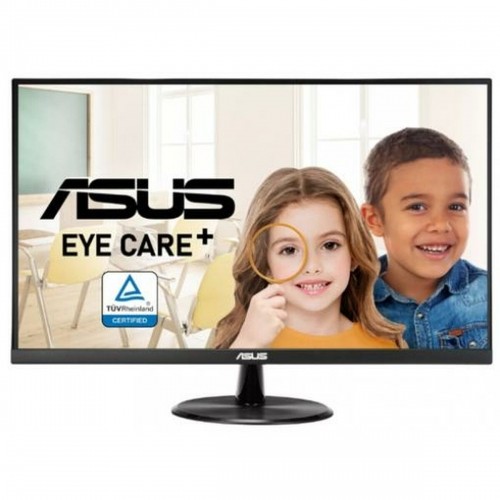 Monitors Asus VP289Q 28" LED IPS HDR HDR10 LCD AMD FreeSync Flicker free image 1