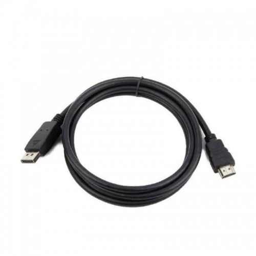 DisplayPort to HDMI Cable GEMBIRD CC-DP-HDMI-10M image 1