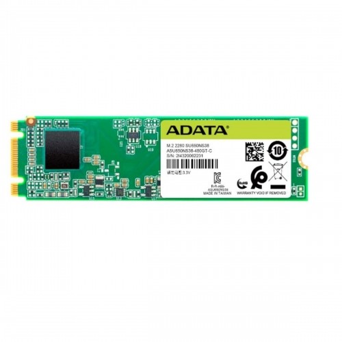 Жесткий диск Adata Ultimate SU650 240 GB SSD image 1