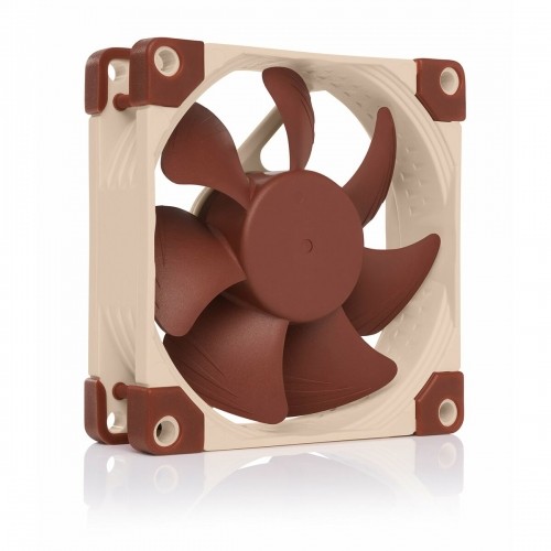 Вентилятор в корпусе Noctua NF-A8 PWM image 1