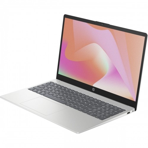 Laptop HP 15-fc0068ns 15,6" 16 GB RAM 512 GB SSD AMD Ryzen 7 7730U image 1