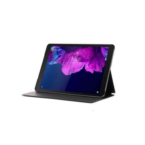 Tablet cover Mobilis 068013 Lenovo Tab M10 10,6" Black image 1