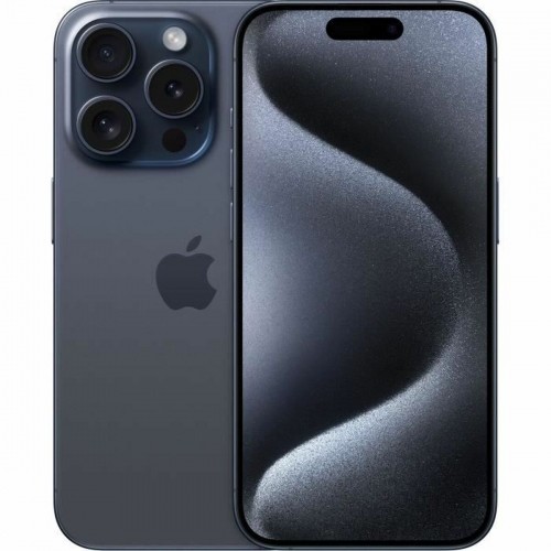 Viedtālruņi Apple iPhone 15 Pro 1 TB image 1