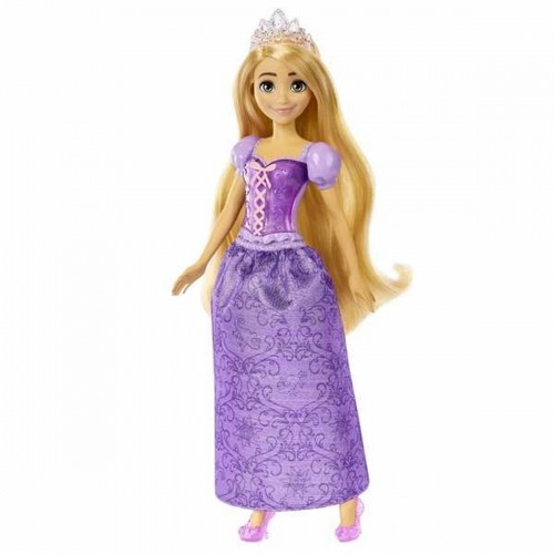 Mazulis lelle Princesses Disney Rapunzel image 1