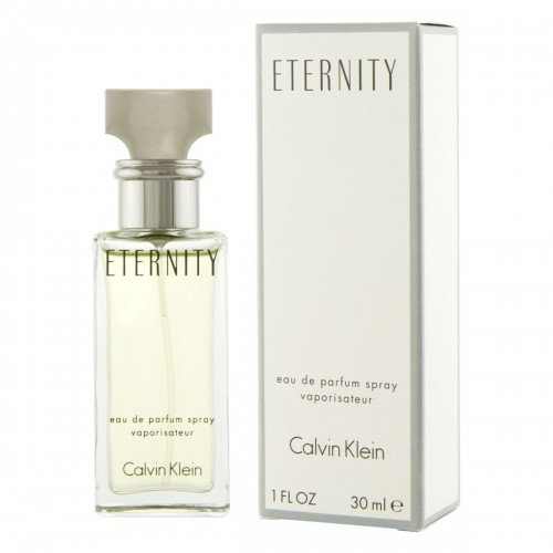Women's Perfume Calvin Klein Eternity 30 ml image 1
