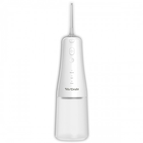 Oral Irrigator Mx Onda MXHD2412 White image 1